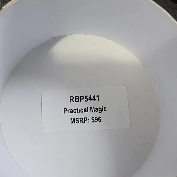 Bp ..practical magic stack bracelet - Picture 3 of 4